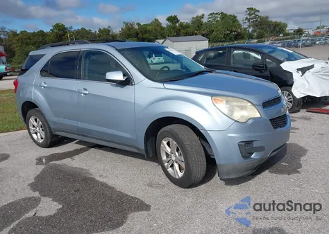 2015 Chevrolet Equinox 1Lt z USA, uszkodzony, nr VIN 2GNALBEK6F6207047